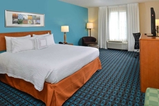 Fairfield Inn & Suites by Marriott Bessemer