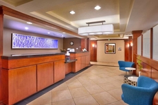 Fairfield Inn & Suites by Marriott Boise Nampa