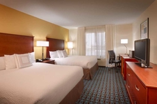 Fairfield Inn & Suites by Marriott Boise Nampa