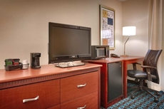 Fairfield Inn & Suites by Marriott Boise Nampa