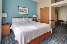 Fairfield Inn & Suites by Marriott Clermont