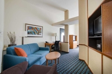 Fairfield Inn & Suites by Marriott Clermont