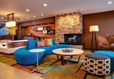 Fairfield Inn & Suites by Marriott Decorah