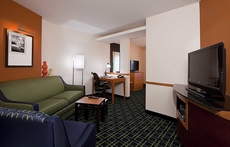 Fairfield Inn & Suites by Marriott Fort Pierce
