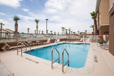 Fairfield Inn & Suites by Marriott Jacksonville Beach