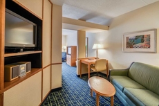 Fairfield Inn & Suites by Marriott Jacksonville Beach