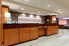 Fairfield Inn & Suites by Marriott Los Angeles West Covina