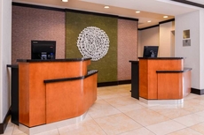 Fairfield Inn & Suites by Marriott Pelham