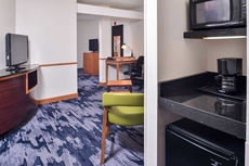 Fairfield Inn & Suites by Marriott Pelham