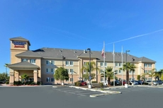 Fairfield Inn and Suites by Marriott Sacramento Elk Grove