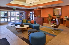Fairfield Inn and Suites by Marriott Sacramento Elk Grove