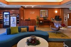 Fairfield Inn and Suites by Marriott Sacramento Elk Grove