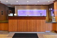 Fairfield Inn and Suites by Marriott Sacramento Elk Grove