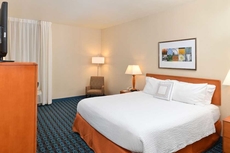 Fairfield Inn and Suites by Marriott Sacramento Elk Grove