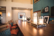 Hampton Inn & Suites Greeley