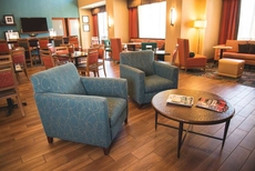 Hampton Inn & Suites Greeley