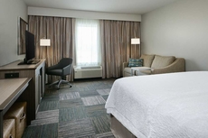 Hampton Inn & Suites Mason City