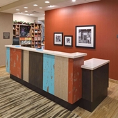 Hampton Inn & Suites Murrieta Temecula