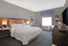 Hampton Inn Keokuk