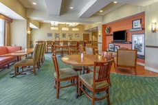 Hampton Inn Okeechobee - Lake Okeechobee