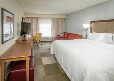 Hampton Inn Paragould