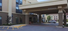 Hampton Inn St. Louis/Fairview Heights