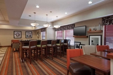 Hampton Inn St. Louis/Fairview Heights