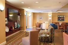 Hampton Inn & Suites Lathrop