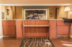 Hampton Inn & Suites Lathrop