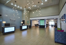 Holiday Inn Express & Suites Birmingham South - Pelham, an IHG Hotel