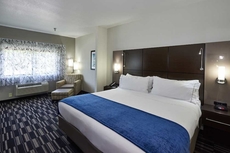 Holiday Inn Express & Suites Birmingham South - Pelham, an IHG Hotel