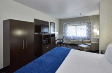 Holiday Inn Express & Suites Birmingham South - Pelham, an IHG Hotel