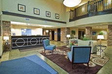 Holiday Inn Express And Suites Oro Valley - Tucson North, an IHG Hotel