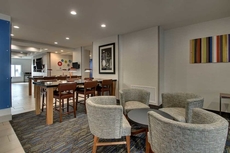 Holiday Inn Express Hotel & Suites Austell - Powder Springs, an IHG Hotel