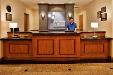 Holiday Inn Express Hotel & Suites Lake Okeechobee, an IHG Hotel