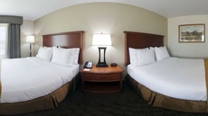 Holiday Inn Express and Suites Mason City, an IHG Hotel