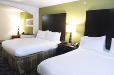 Holiday Inn Express and Suites Urbandale, an IHG Hotel