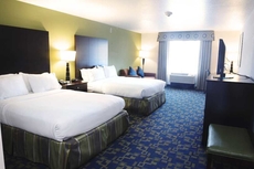 Holiday Inn Express and Suites Urbandale, an IHG Hotel