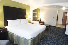 Holiday Inn Express and Suites Urbandale, an IHG Hotel