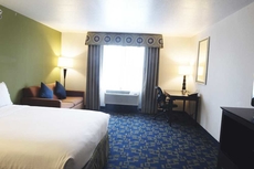 Holiday Inn Express and Suites Urbandale, an IHG Hotel