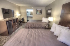 Budgetel Inn and Suites Plus