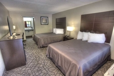 Budgetel Inn and Suites Plus