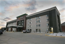 La Quinta Inn & Suites by Wyndham Des Moines West Clive