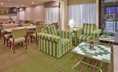 La Quinta Inn & Suites by Wyndham Des Moines West Clive