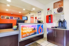 Motel 6 Chino, CA  Los Angeles Area