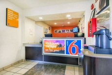 Motel 6 Chino, CA  Los Angeles Area