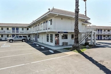 Motel 6 Campbell, CA  San Jose