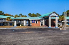 Motel 6 Tifton, GA