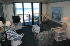 Ocean Trillium Suites