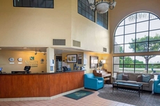 Quality Inn & Suites Camarillo - Oxnard